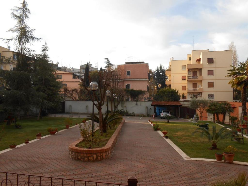Maria Rosa Molas - Casa Per Ferie Casa de hóspedes
