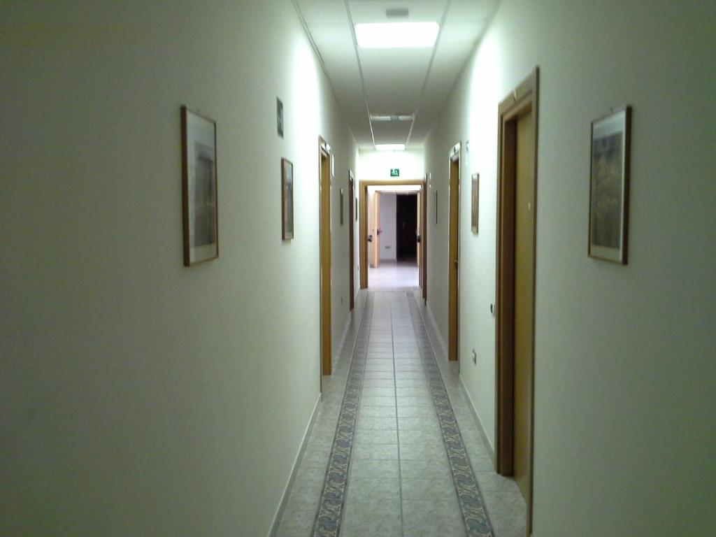 Maria Rosa Molas - Casa Per Ferie Pensión Roma